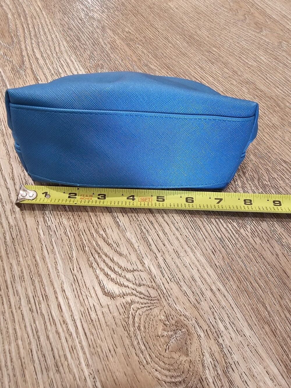 La Mer Makeup Cosmetic Bag (Only Bag) - Picture 4 of 6